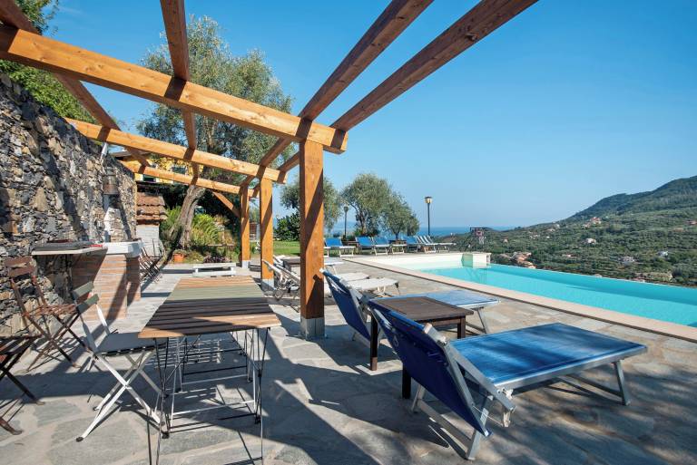 Villa Portofino