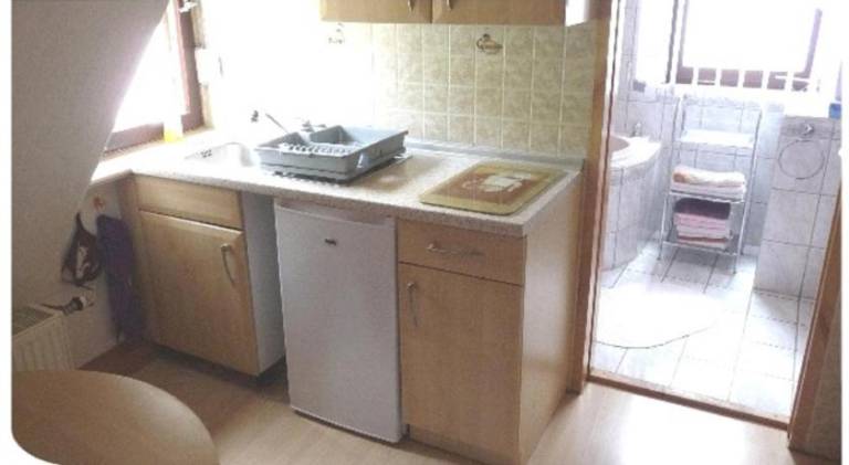 Apartment with 2 rooms for 6 persons — photo 4