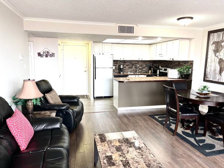 Condo Red Deer