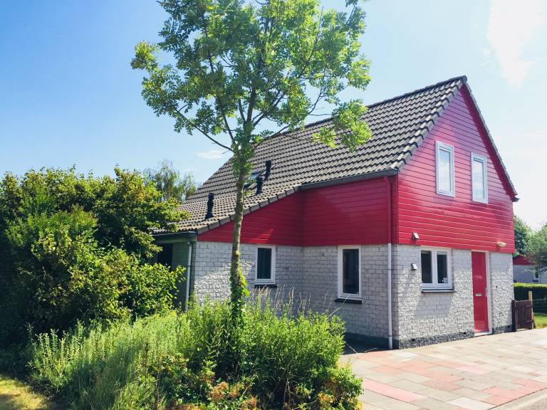 Ferienhaus Wemeldinge