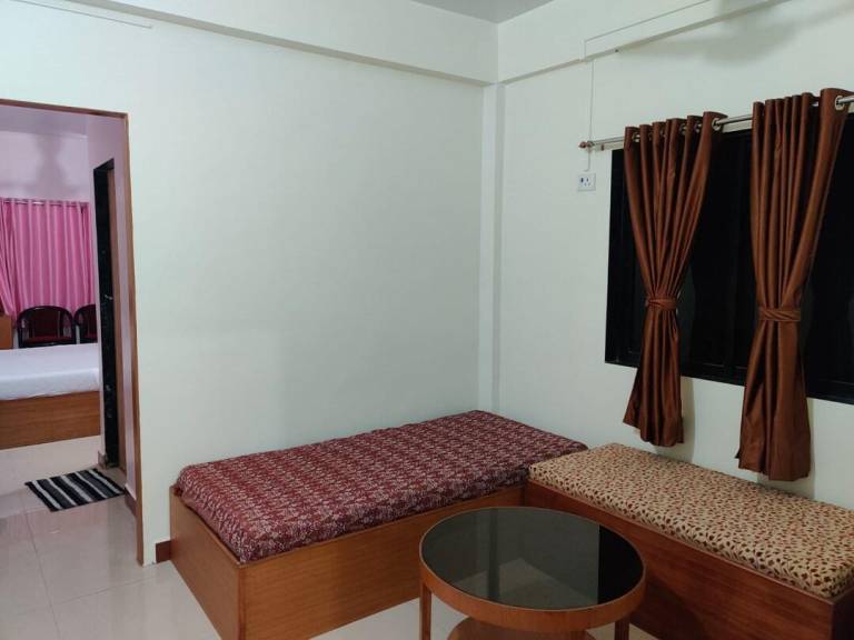 HOTEL HEERALAXMI — photo 5