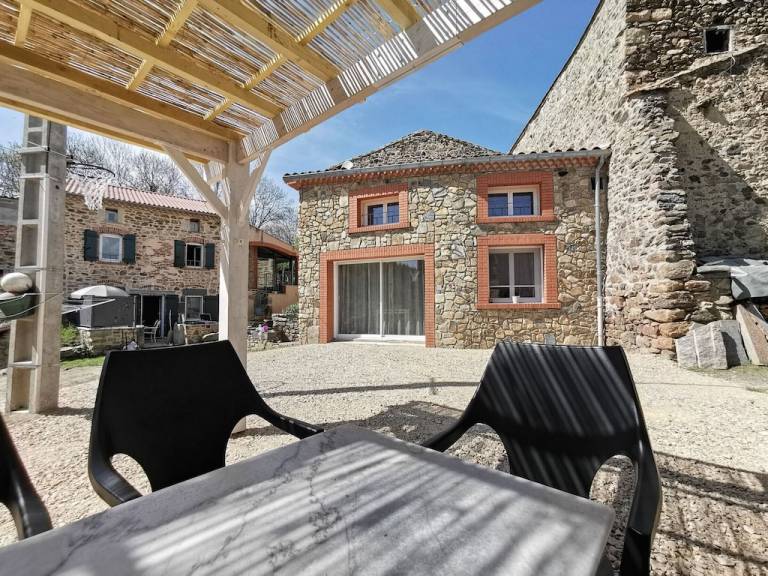 Cottage Saint-Just-prés-Brioude