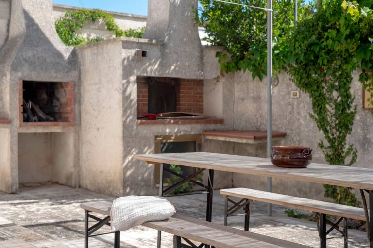 Villa 'Fabiana' with Private Terrace and Private Garden — photo 3
