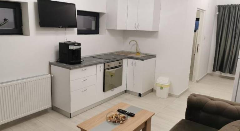 Rental apartment with 1 room for 2 persons — photo 3