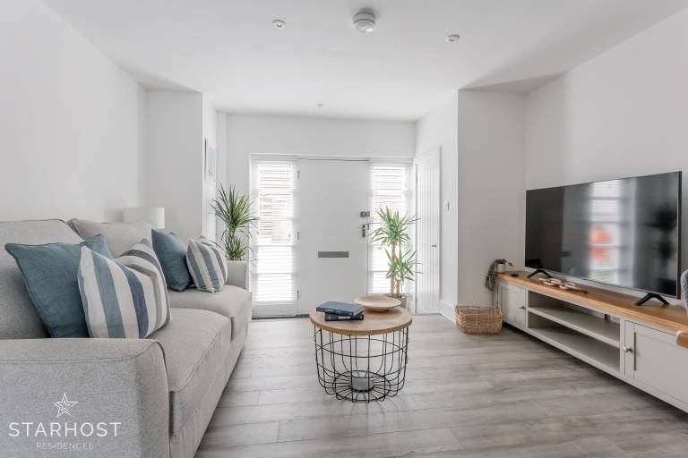 Apartment Newbury