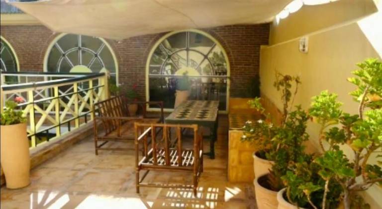 Vacation home | Close to the beach | Dogs allowed in Essaouira