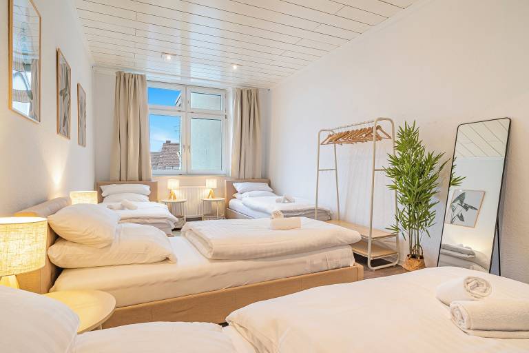 Ferienwohnung Herne
