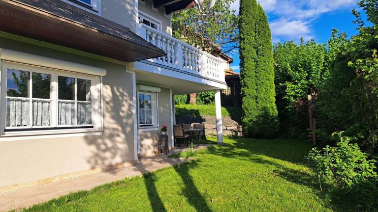 Ferienwohnung in Feldkirchen in Kärnten f&uuml;r max. 4 Personen