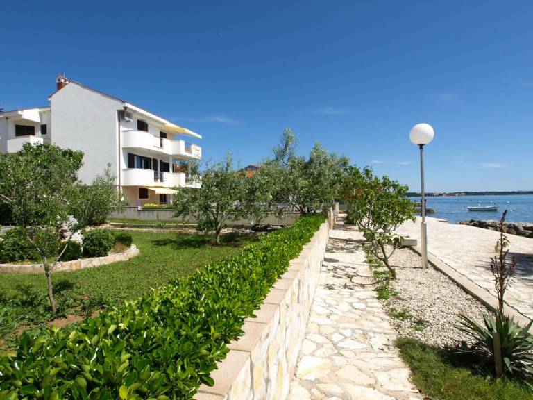 Lägenhet  Zadar