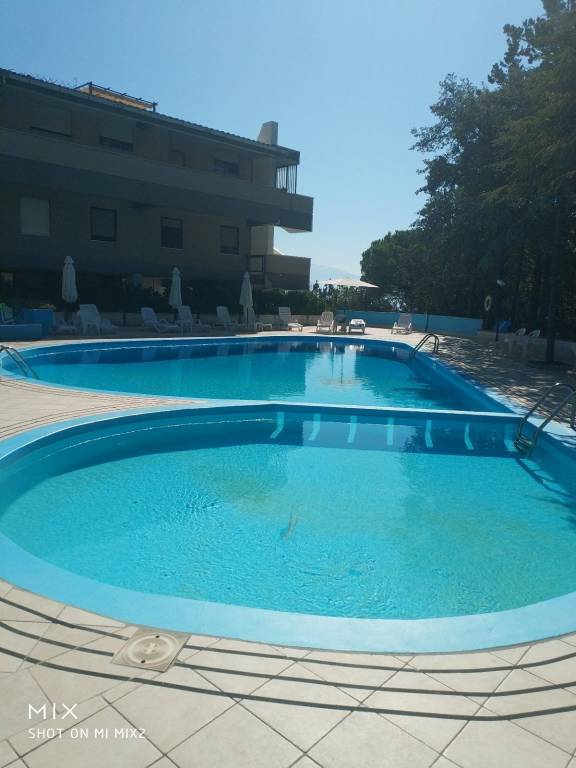 Appartamento Torre Orsaia