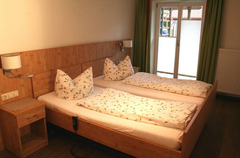 Appartement Bad Wiessee