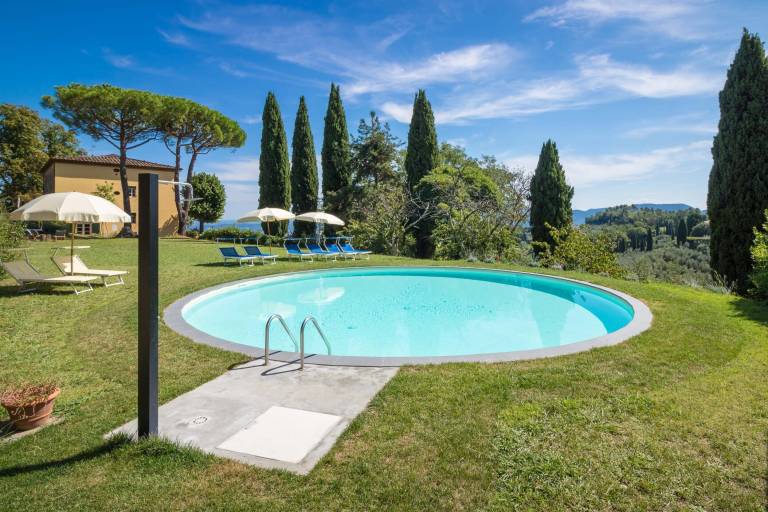 Villa Lucca