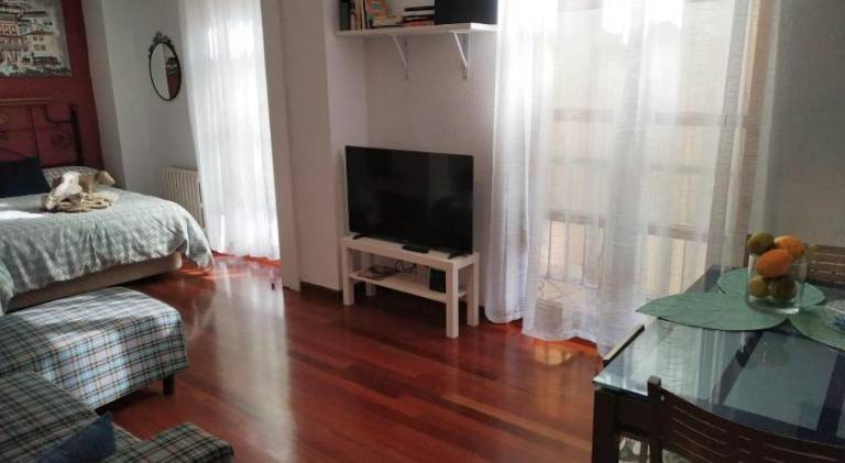 Nice rental apartment | Close to the beach | Pets allowed in Gijon