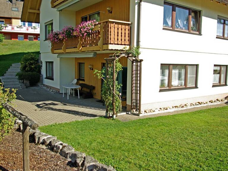 Ferienwohnung Eisenbach (Hochschwarzwald)