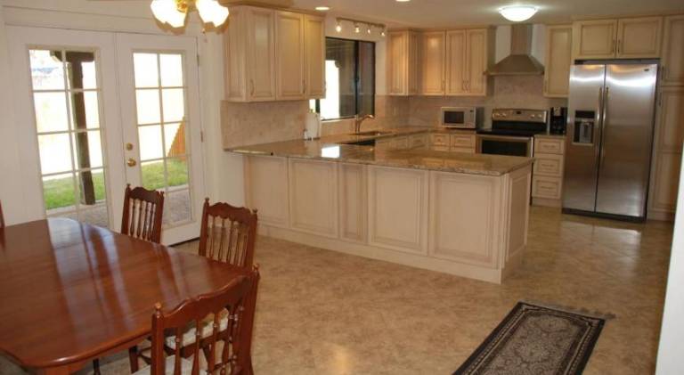 149 m&sup2; Ferienhaus