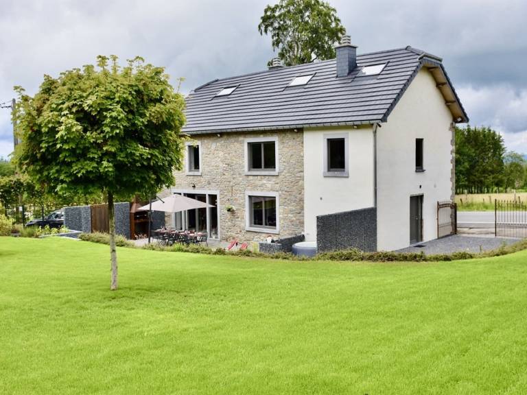 Huis Manhay