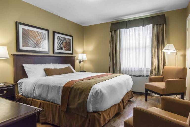 Resort  Digby