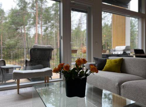 Apartment Espoo