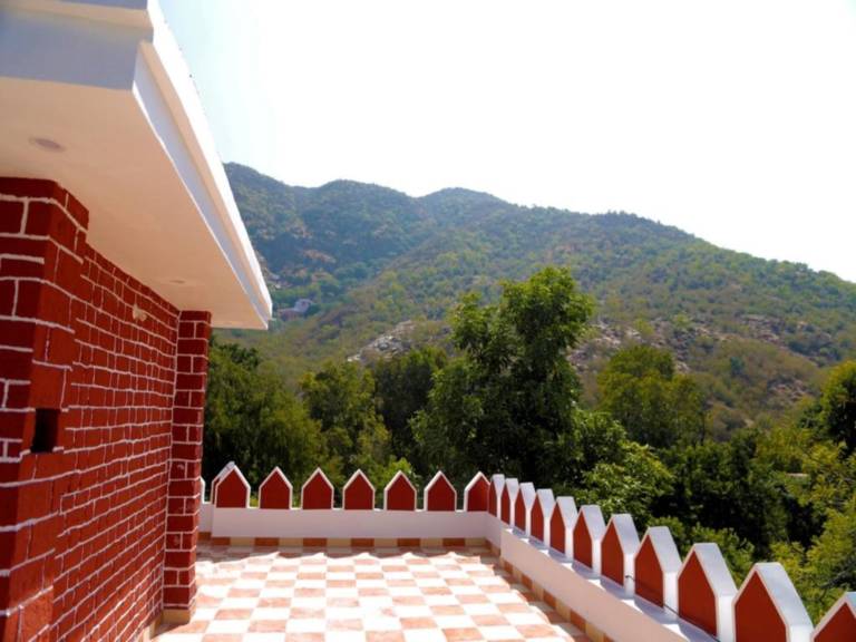 Hotel Green Heaven Resort