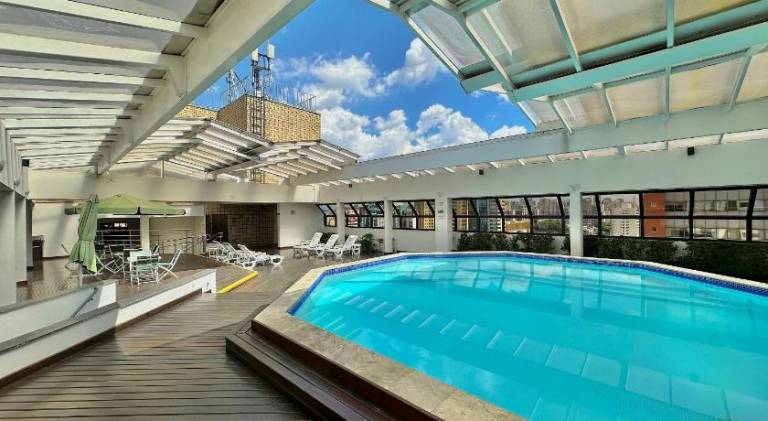 Rental apartment with pool | Perfect for remote work — photo 3