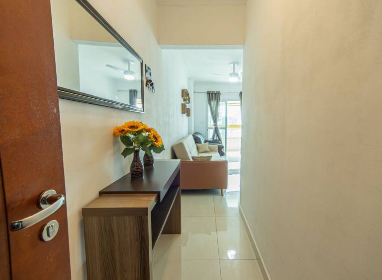 Rental apartment with 1 room for 6 persons — photo 5