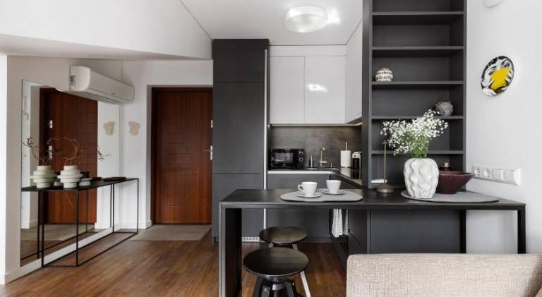 Rental apartment with 1 room for 4 persons — photo 3
