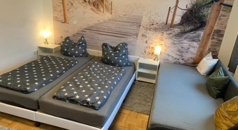 Ferienwohnung Aschaffenburg