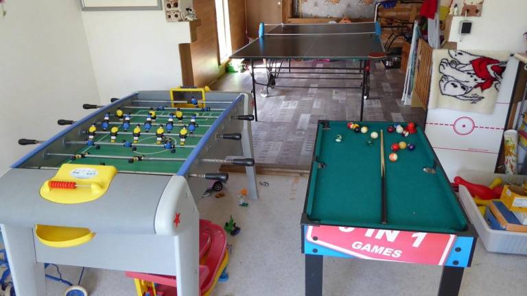 Ferienwohnung Berching