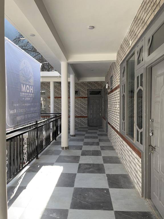 HOM House of MannMauji Riverside — photo 4