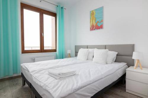 Apartament Wilanów