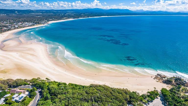 House Byron Bay