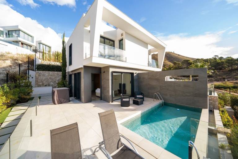 Villa La Vila Joiosa