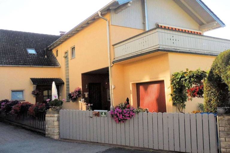 Ferienhaus  Dietfurt an der Altmühl