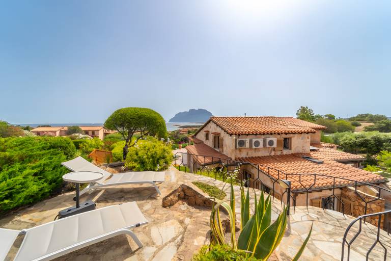 Villa  Costa Corallina