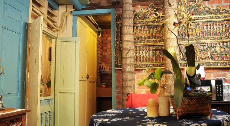 Classic Malay House — photo 3