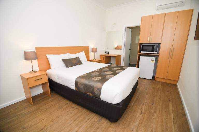 Motel Dandenong