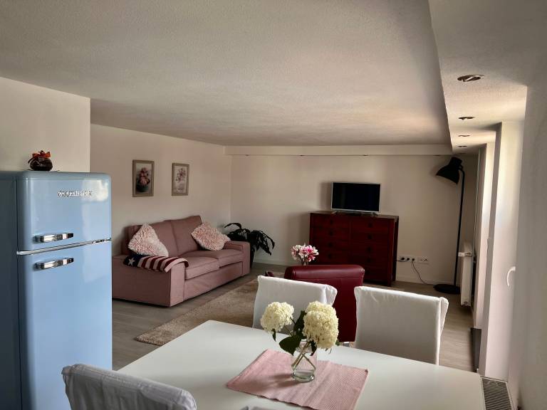 Ferienwohnung Marburg
