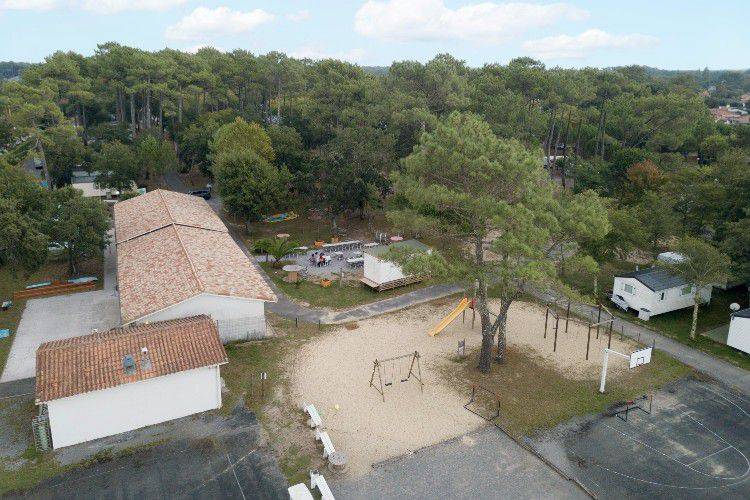 Mobil-home Vieux-Boucau-les-Bains