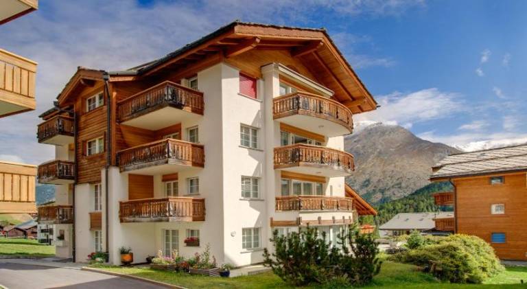 Beautiful holiday apartment with patio | Close to the ski | Suitable for remote work | Pets allowed — photo 3
