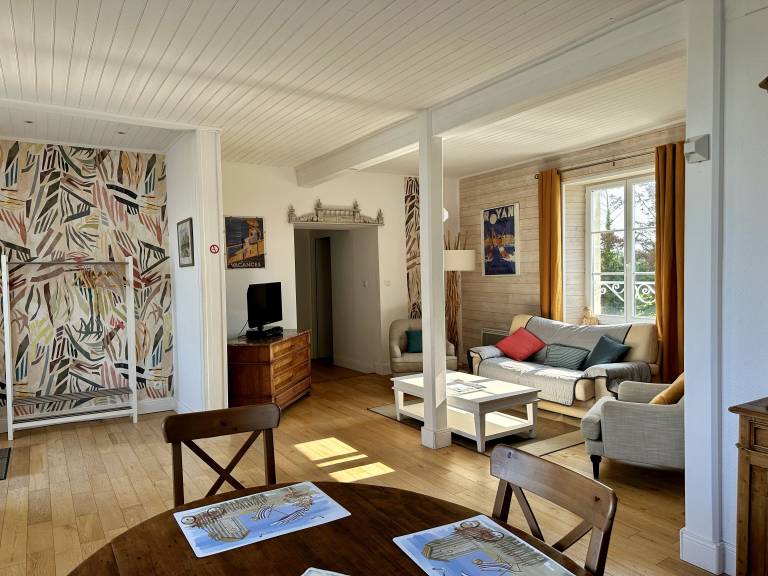 Cottage  Arvert