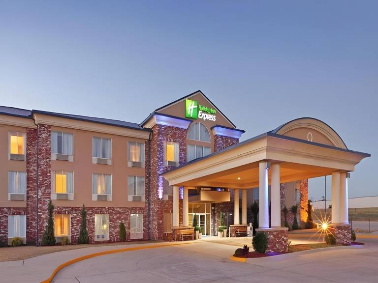 Holiday Inn Express Hotels & Suites Mountain Home By IHG in Mountain Home, AR