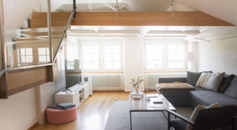 Appartement Altstadt