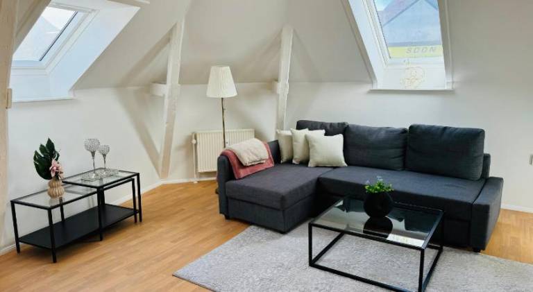 Ferienwohnung  Aarhus