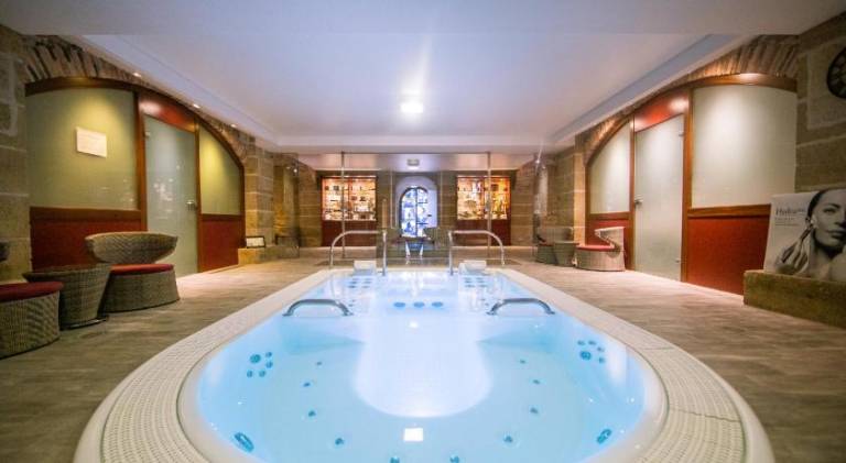 Mercure Moulins Centre - Hôtel de Paris — photo 2