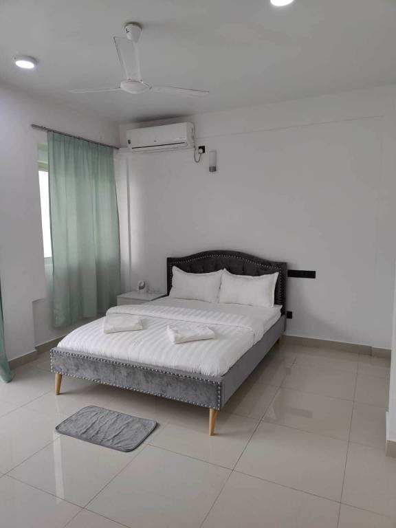 Ferienwohnung  Neighborhood 1