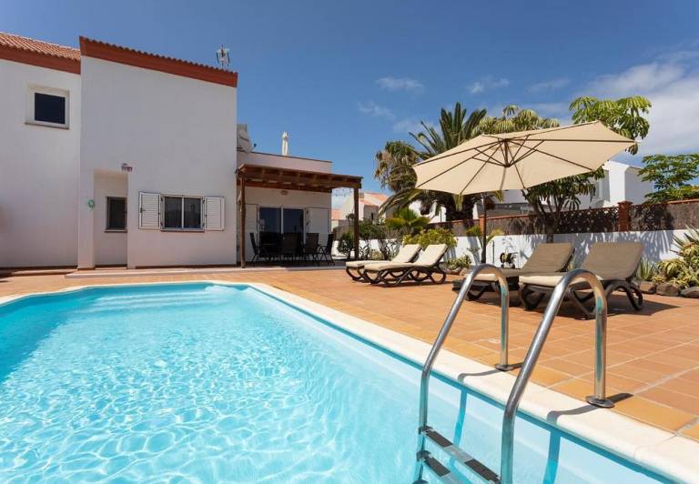 Villa Santa Cruz de la Palma