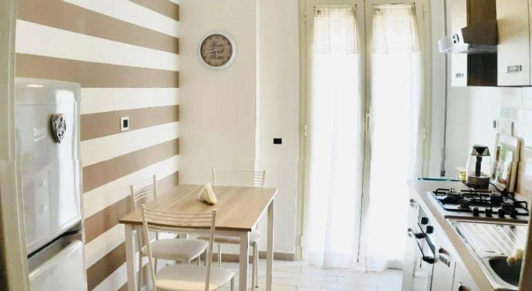 Rental apartment with 1 room for 4 persons — photo 4