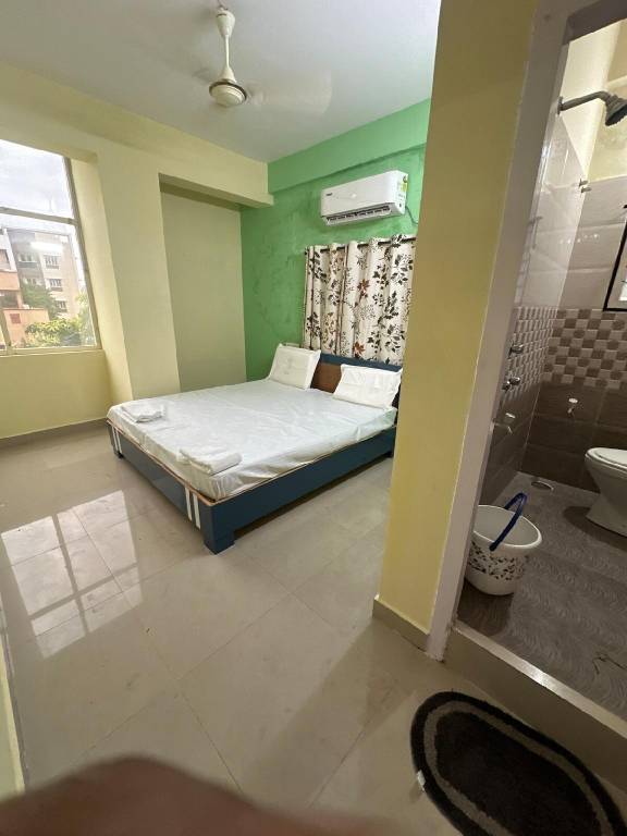 Vacation home with 1 room for 4 persons — photo 2