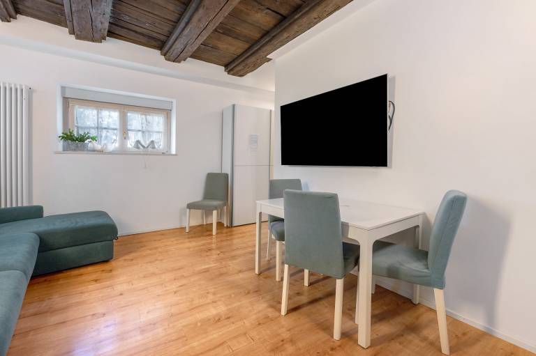 Apartmán Bolzano