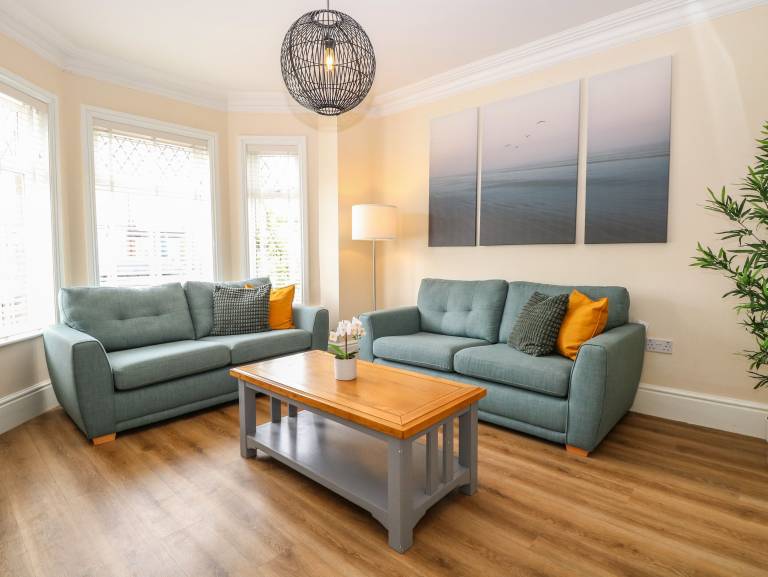Cottage Gorleston-on-Sea
